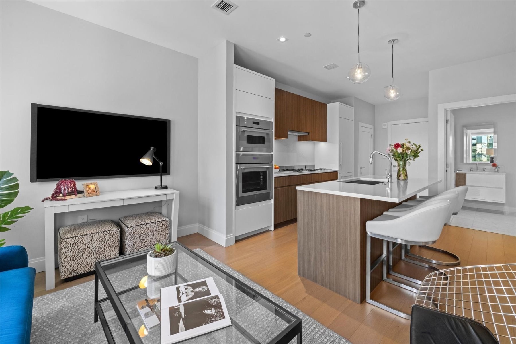 Residential in Boston 3