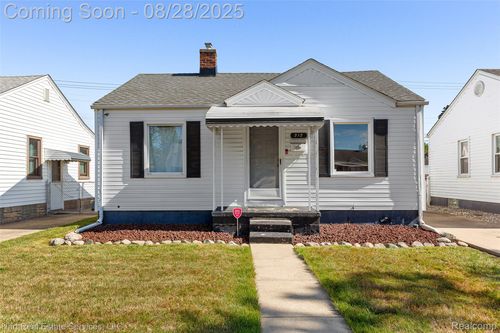 518 Lincoln Ave, Lincoln Park, MI, 48146-2818 | Card Image