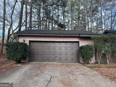 833 Duke Court, House other with 3 bedrooms, 2 bathrooms and null parking in Jonesboro GA | Image 3