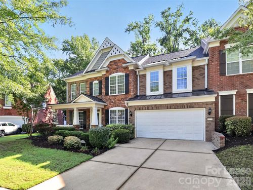 10229 Blairbeth St, Charlotte, NC, 28277-4158 | Card Image