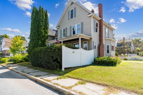 49 Hill St, Barre, VT, 05641-4228 | Card Image