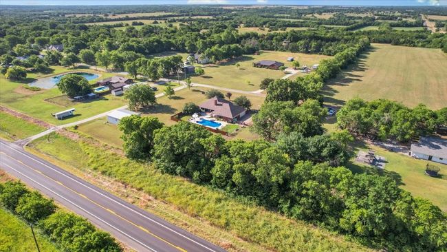 505 3 Rd St, House other with 3 bedrooms, 3 bathrooms and null parking in Dodd City TX | Image 38
