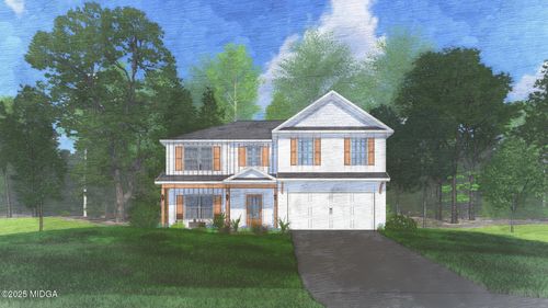 356-5407 Felles Way, Forsyth, GA, 31029-5069 | Card Image