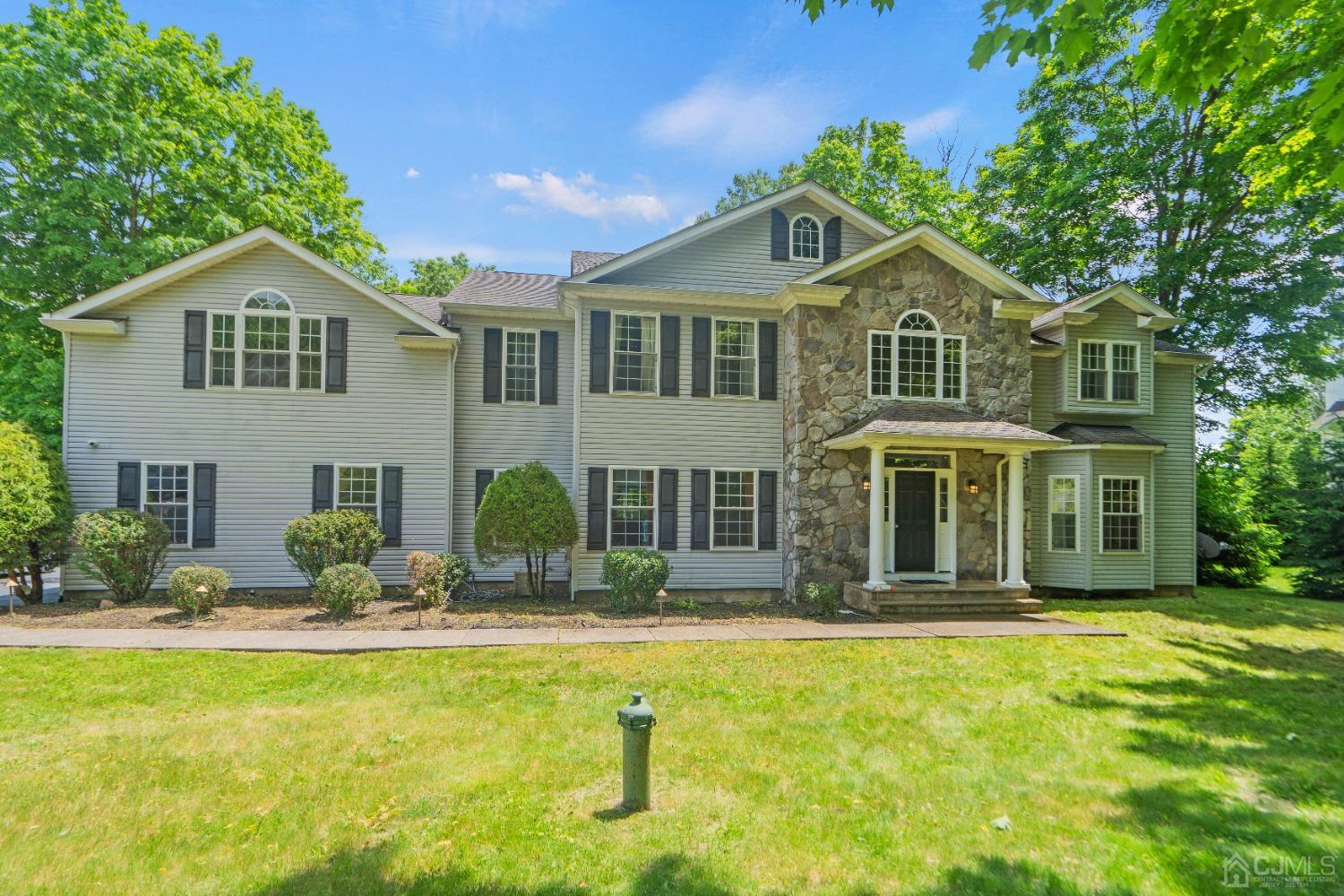 Ascot Ln, Sparta, NJ 07871
