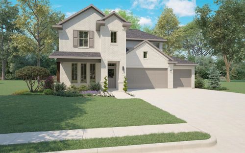 2129 Sunshining Rd, Princeton, TX, 75407-4358 | Card Image