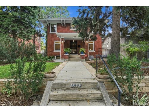 1660 Race St, Denver, CO, 80206-1112 | Card Image