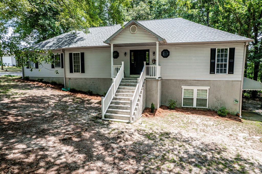 Residential in Gordon 2