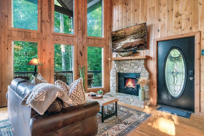 2321 High Top Loop, House other with 3 bedrooms, 3 bathrooms and null parking in Sevierville TN | Image 18