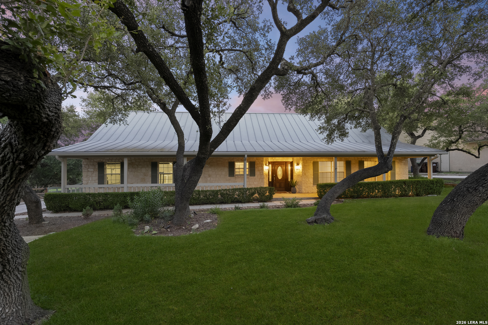 Residential in San Antonio 2