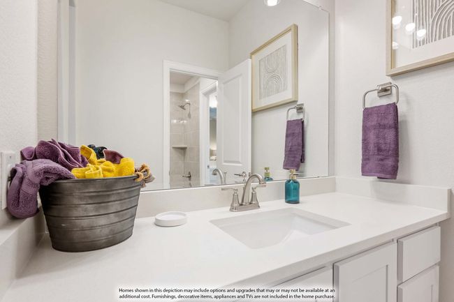 1129 Dove Haven Dr, House other with 4 bedrooms, 4 bathrooms and null parking in Justin TX | Image 31