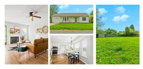 431 Pacific Ave, Oak Grove, KY, 42262-9105 | Card Image