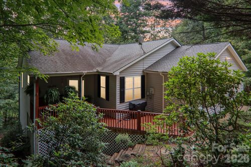 702 Cinnamon Way, Flat Rock, NC, 28731-7755 | Card Image