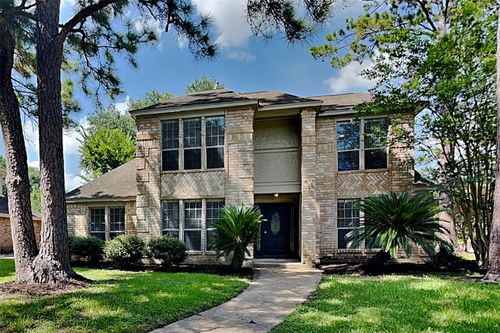8427 Burwood Park Dr, Spring, TX, 77379-5703 | Card Image