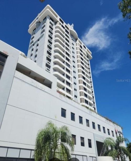 1101-Puerta del Condado 1095 Wilson, San Juan, PR, 00907 | Card Image