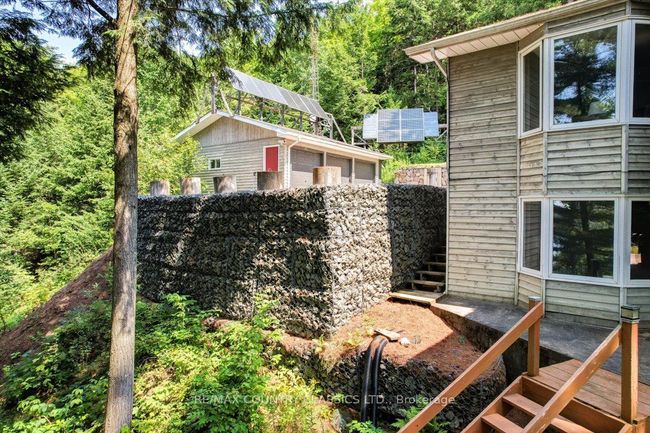 442A Stringer Dr, House other with 5 bedrooms, 2 bathrooms and 20 parking in Bancroft ON | Image 37