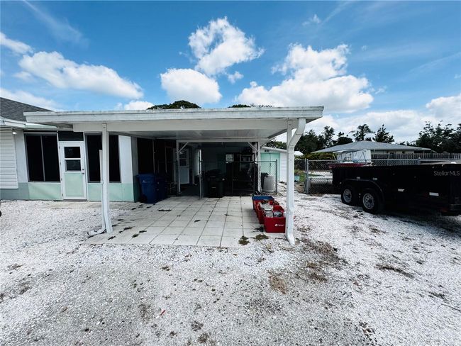 612 Shore Rd, House other with 2 bedrooms, 2 bathrooms and null parking in NOKOMIS FL | Image 6