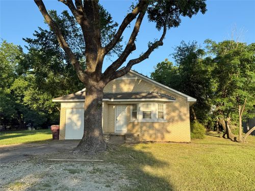 1130 S Buffalo Street, Canton, TX, 75103 | Card Image