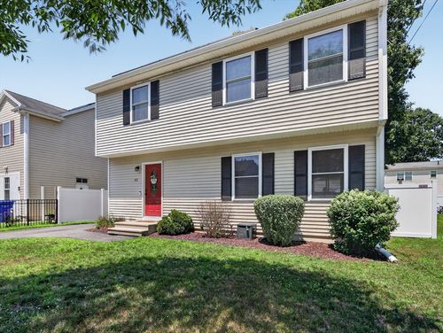 40 Bissell Ave, Springfield, MA, 01119 | Card Image