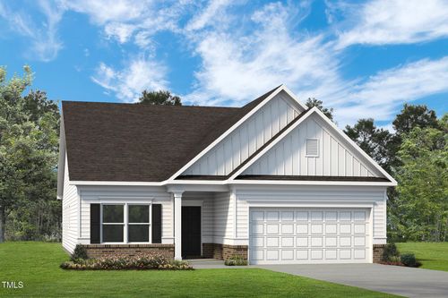 60-90 E American Marigold Dr, Benson, NC, 27504-8852 | Card Image