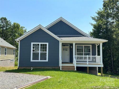 1027 Padgett Pl, Black Mountain, NC, 28711-0645 | Card Image