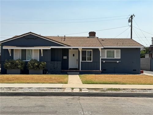 158 E Benbow St, Covina, CA, 91722 | Card Image