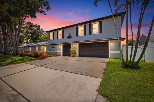 176 Maple Ave, PALM HARBOR, FL, 34684-1222 | Card Image