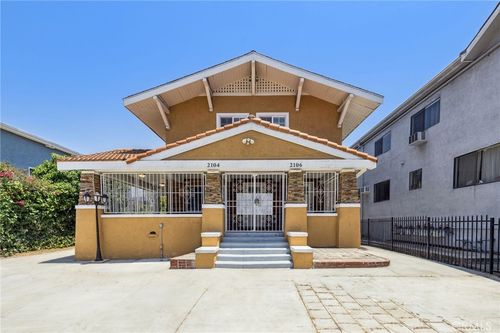 2104 Crenshaw Blvd, Los Angeles, CA, 90016-1806 | Card Image