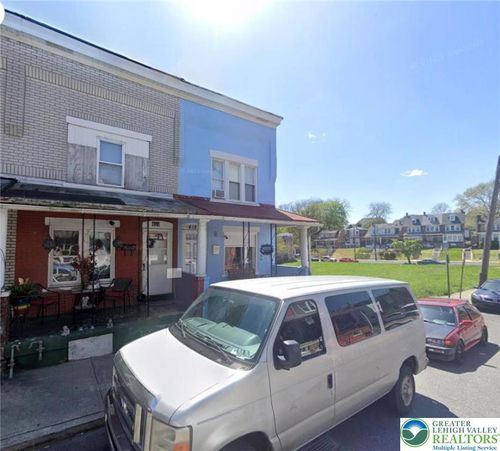 420 E Court St, Allentown, PA, 18109-2521 | Card Image