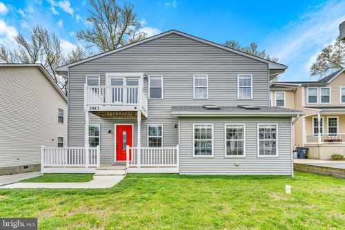3841 5th St, NORTH BEACH, MD, 20714-9762 | Card Image
