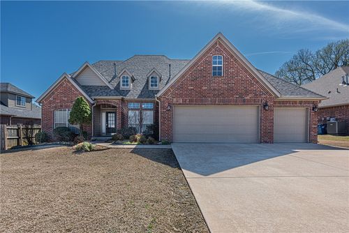 4705 Sw Merlin St, Bentonville, AR, 72713-8407 | Card Image