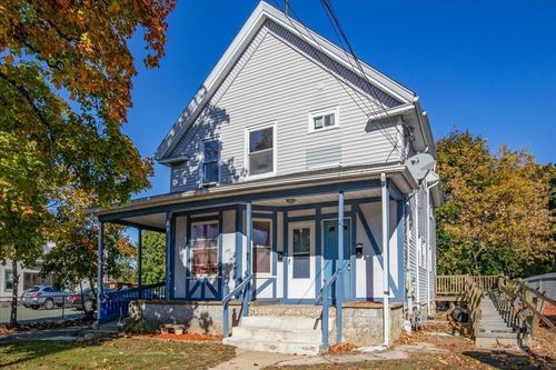 2-8 Linwood St, Holbrook, MA, 02343-2029 | Card Image