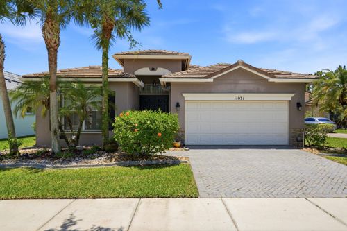 11031 Sw Dunhill Ct, Port Saint Lucie, FL, 34987-2404 | Card Image