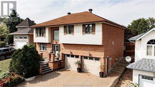 20 Forestdale Dr, Sudbury, ON, P3A5X1 | Card Image