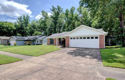 12409 Goldleaf Dr, Little Rock, AR, 72210-4726 | Card Image