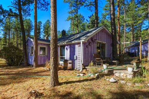 12302 Reno Gulch Rd, Custer, SD, 57730-6510 | Card Image