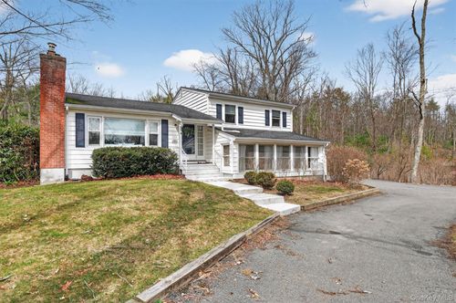 274 Morgan Hill Rd, Hurley, NY, 12443-6032 | Card Image