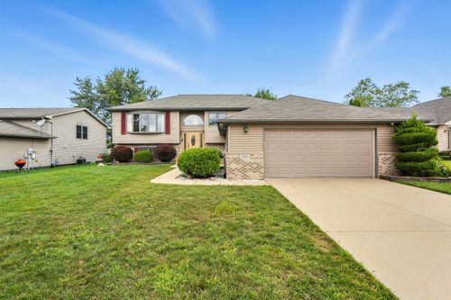 1480 W 82nd Pl, Merrillville, IN, 46410-5273 | Card Image