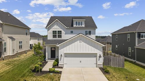 933 Pleasant Ridge Run, Mount Juliet, TN, 37122-5164 | Card Image