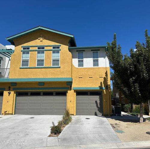 1-1254 Concho Trl, Gardnerville, NV, 89410-4866 | Card Image