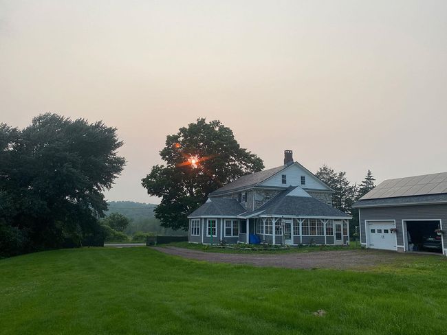 103 Route 22 A, House other with 3 bedrooms, 2 bathrooms and null parking in Orwell VT | Image 46