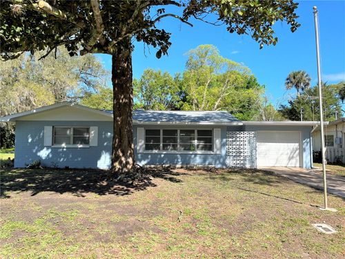 305 Trudgeon Dr, New Smyrna Beach, FL, 32168-6037 | Card Image