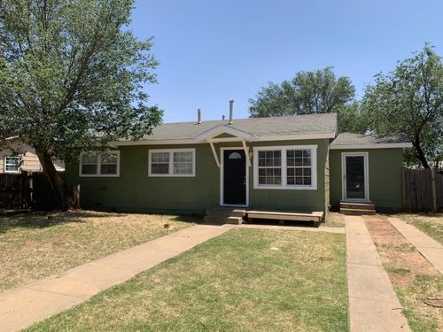 3119 Jarvis St, Lubbock, TX, 79415-1653 | Card Image