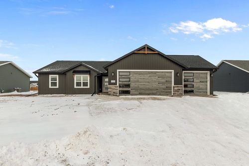 W5626 Tonys Way, HARRISON, WI, 54915 | Card Image