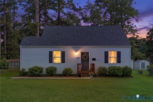 1112 Irby Dr, Richmond, VA, 23225-2902 | Card Image