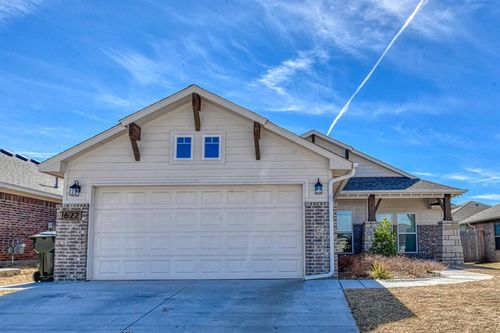622 Red Cedar Way, Norman, OK, 73069-1309 | Card Image