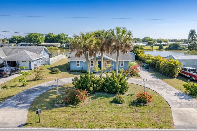 2360 Se 27 Th St, House other with 3 bedrooms, 2 bathrooms and null parking in OKEECHOBEE FL | Image 33