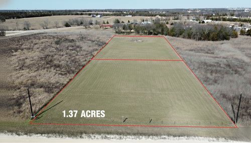 TBD Jenson Dr, Paris, TX, 75460 | Card Image