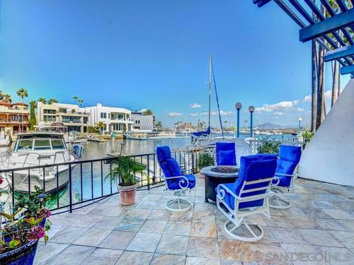 45 Antigua Ct, Coronado, CA, 92118-3321 | Card Image