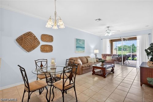 1657 Morning Sun Ln, NAPLES, FL, 34119-3316 | Card Image