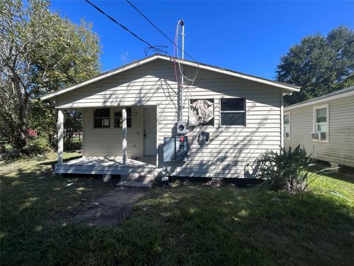 5734 Grant Ave, Port Arthur, TX, 77640-2312 | Card Image